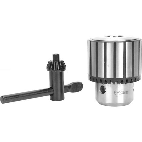 Mandrin de perçage B22 5-20 mm (1/5)
