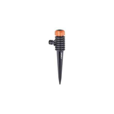 IRRIGATORE PUNTALE TURBOSPIKE IN BLISTER 8660 - 2 blister CLABER (1/3)