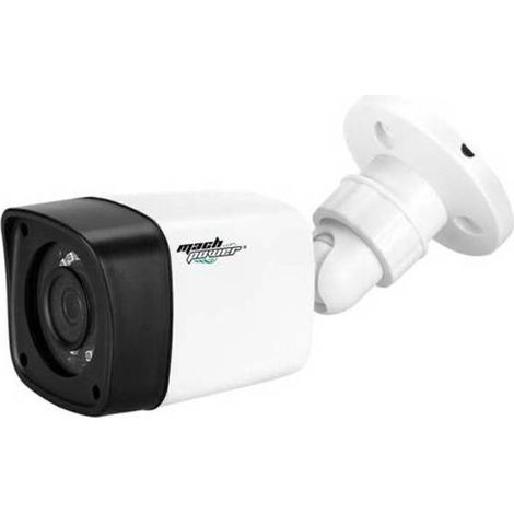 TELECAMERA P/ESTERNI INTERNI AHD 2.0 MP