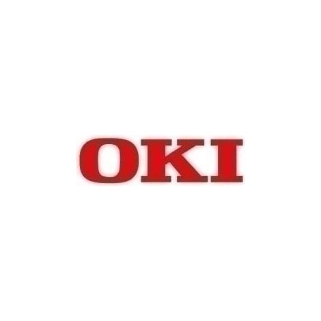 OKI Toner ES3640a3/ES3640Pro Yellow cartuccia toner Originale Giallo (1/2)