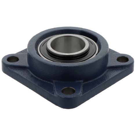 INA SD37-47-4 A Wellendichtring 37 mm Außen-Ø 47 mm Breite 4 mm (1/2)