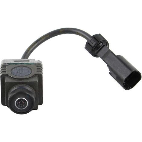 Cámara de seguimiento para Mercedes-Benz C218 (1/5)