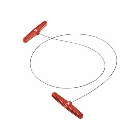 Scie à fil pour tuyaux PVC - GRIFFON : 6307762