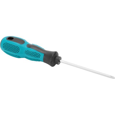Tournevis en forme de Y en acier allié au chrome-vanadium, outil ménager pour instruments de précision (3 mm) (1/5)