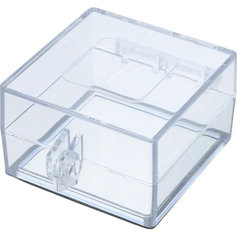 Garniture bouton auto plastique - pour domestique/automobile (1/4)