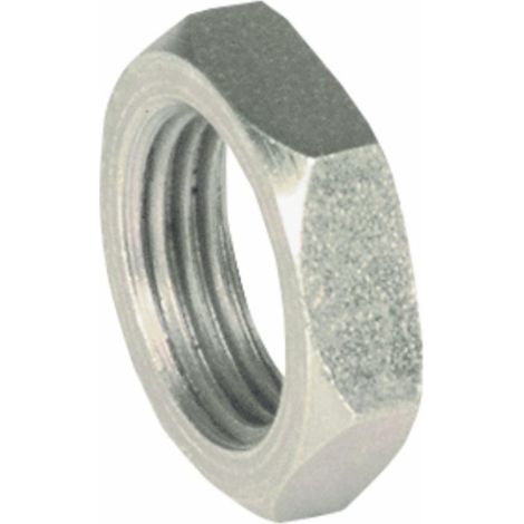 Écrou pour raccord de jonction 1/2" (Lot de 10)
