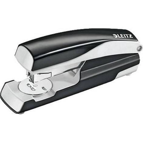 Leitz 5522-00-95 5522-00-95 Cucitrice Nero Capacità di impilatura: 40 fogli (80 g/m²) (1/5)