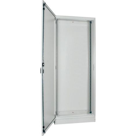 Eaton Standverteiler xEnergy Basic BPM-F-850/19/2-P-EP, 1910x850x250mm, IP55, Stahl, Grau (1/4)