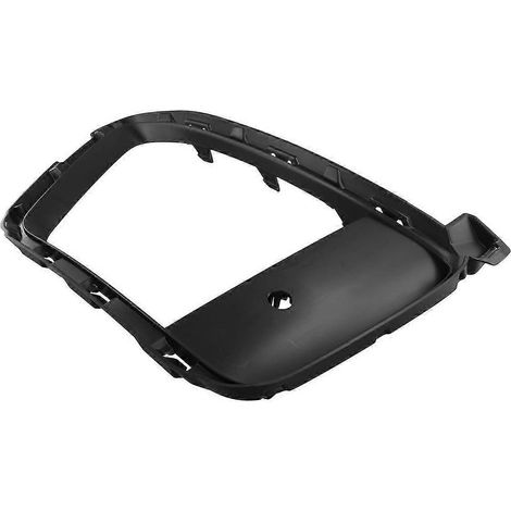 Frontstoßstangen-Lüftungsgitterabdeckung für Range Rover Sport 2018-2021, Nebelscheinwerferabdeckung