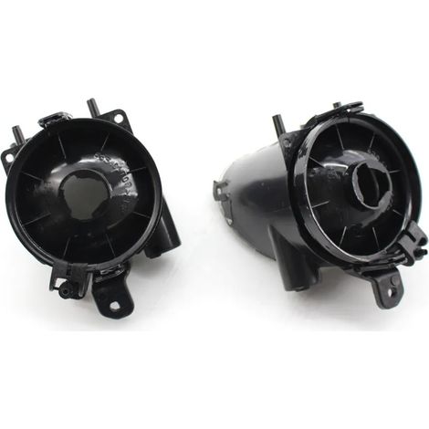 31213101/31213102 daytime running lights are suitable for Volvo S80LS80V70 front fog lights. (1/4)