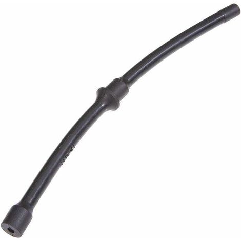Durite essence pour tronçonneuse Husqvarna 61, 66, 162, 266 (1/5)