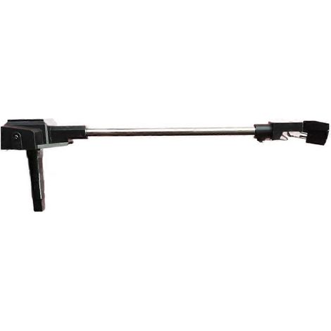 Petit support de bras de lecture pour tourne-disque, accessoires pour bras de lecture de phonographe ancien, disque vinyle 210 mm (1/5)