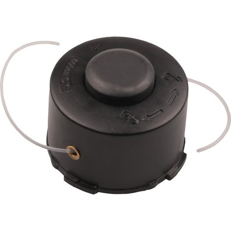 Bobine de fil double 1.2mm x 6m – Compatible coupe-bordures FERM GTM1002 – Système Tap and Go – GTA1001 (1/5)