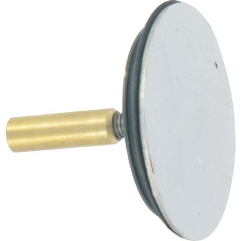 Clapet pour bonde - Neptune - Laiton - Ø 44,5 mm - Utilisation intérieure - Vendu à l'unité (1/3)