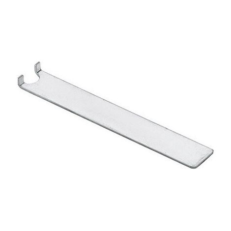 Llave para tornillos de fijación 76619 (28) nueva w.