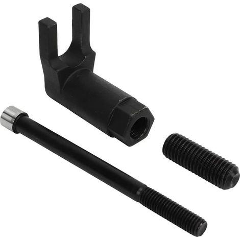 Extracteur de Retrait d'injecteur de Moteur de Voiture Outil de Retrait d'injecteur de Carburant de Remplacement (1/5)