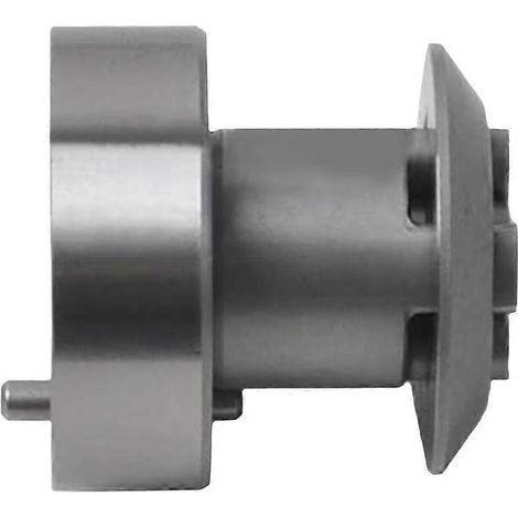 Valve PIN d'injecteur EUI, vanne de commande de buse de pompe 7206-0379 72060379 pour injecteur Delphi E1 (1/5)