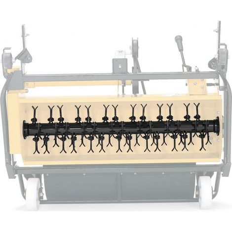 Essieu de tondeuse frontale ORIGINAL STIGA 13-1985-11