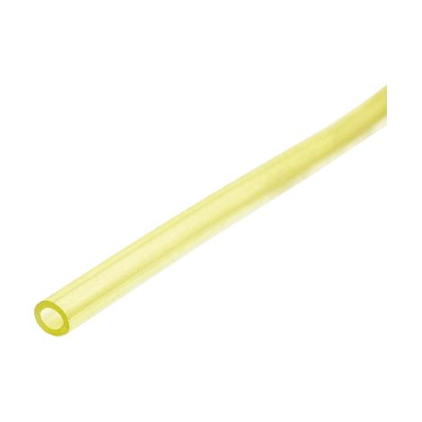 Kraftstoffleitung 2,4 mm x 7,6 m Ø außen 4,80 mm Ø innen 2,40 mm (1/3)