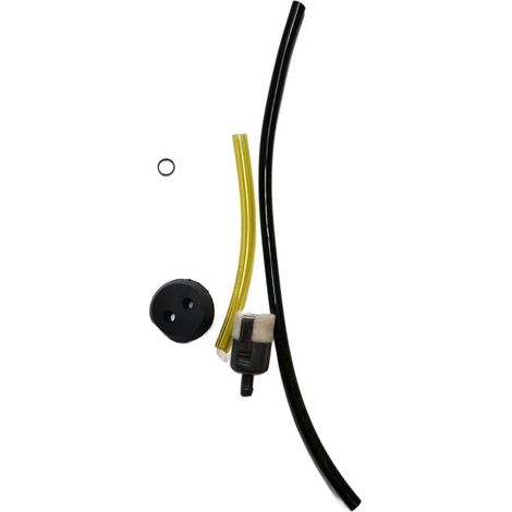 Kit Goma Gasolina Motor compatible con Pnbc230  Ref 930172