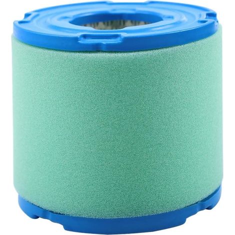 Filtro aria per Briggs & Stratton 390930 393957 393957S 4106 271794S 270782, per John-Deere PT9334 M96098, per Oregon 30-044, per Stens 100-073 con prefiltro (1/4)