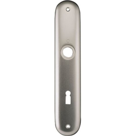 Coppia di lastre lunghe 273P F1/naturf.F1 PZ 72mm (1/4)