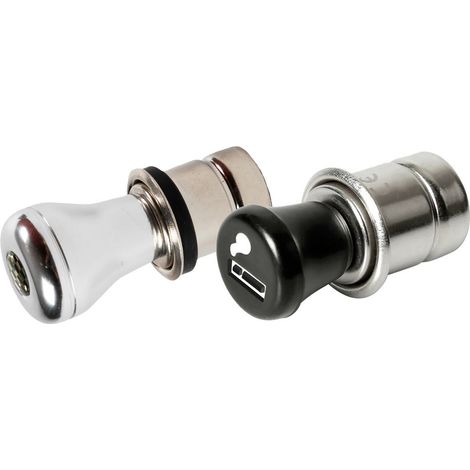 Accendisigari universale per auto 12V (1/3)