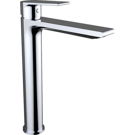 GRIFERIAS CLEVER monomando lavabo 240 agora xtreme 60103 clever (1/5)