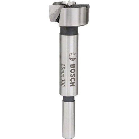 Bosch Accessori - Punta Forstner, diametro 30 mm 2608596976