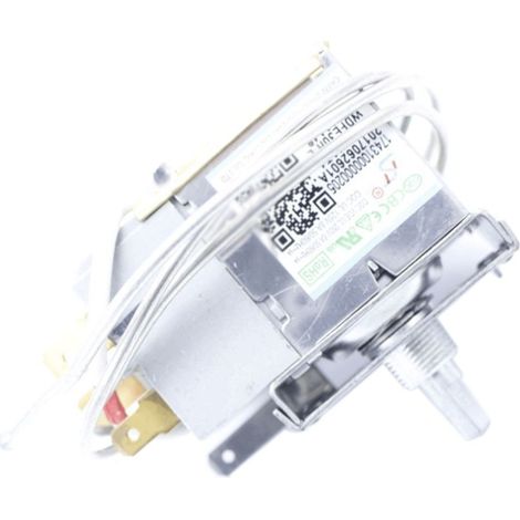 Termostato - Frigorifero, congelatore - INDESIT - 4368531