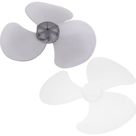 Ersatzteile für Tischventilatoren aus Kunststoff, 2er-Pack (1/5)