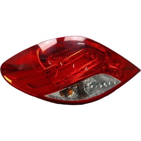 [PRODUIT D'OCCASION] Feu Arriere Gauche  PEUGEOT 207 5p ♻️ Ref Oe. 6350hq - Garantie à vie (1/3)