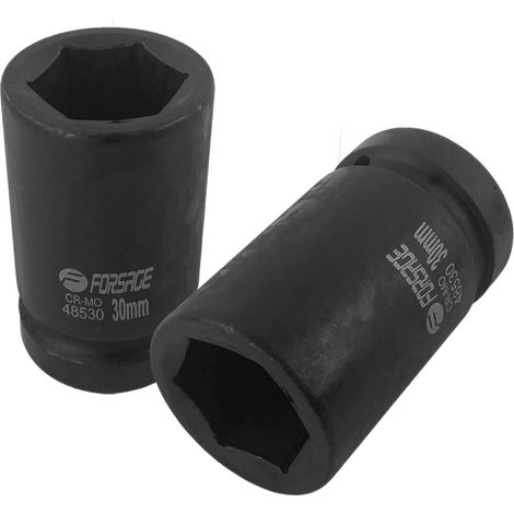 Bussola a impatto da 1" 30 mm