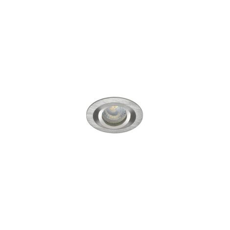 Kanlux SEIDY faretto incasso soffitto GX5.3 50W cromo (1/5)