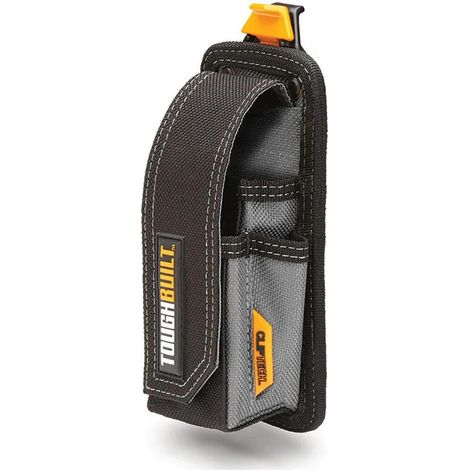 Toughbuilt TB-CT-34-B Sacca porta attrezzi compatta nera