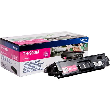 Toner Brother TN-900MP Projekttoner (TN900MP)