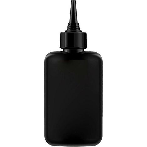 Résine UV 100 g, résine époxy transparente à durcissement UV, formule améliorée, kit adhésif activé par l'énergie solaire (1/5)