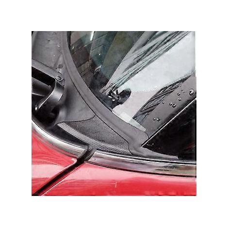 Dichtung für die Scheibenwischerabdeckung für MINI R55 (2007–2015) und MINI R56/R57 (2006–2015) 51132751209 51132751210
