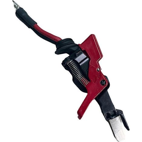 Ensemble de remplacement du bouton de commande de la poignée d'aspirateur pour accessoire d'aspirateur V8 SV12 (1/5)