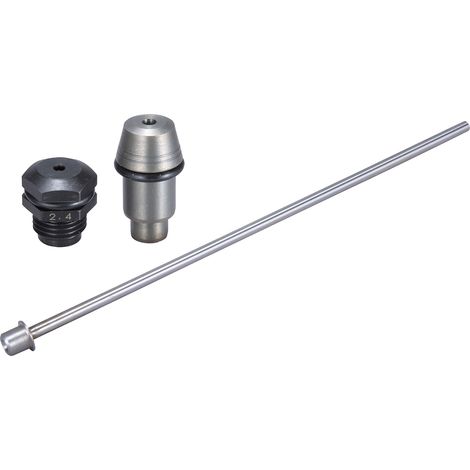 MAKITA 199729-4 BOQUILLA PARA REMACHES 2,4 MM DRV150