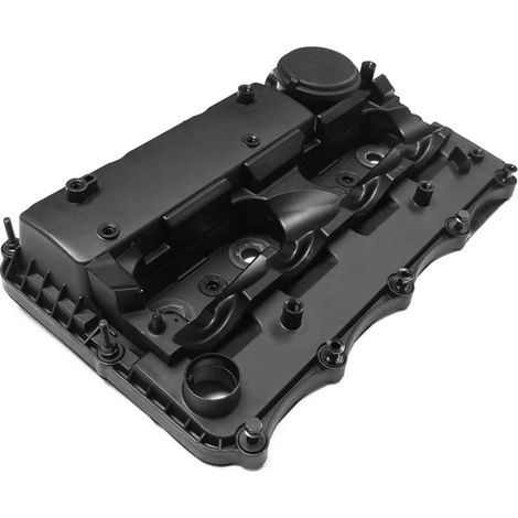 BK2Q-6K271AK ist kompatibel mit Ford, Citroën und Peugeot 2.2 V348 ACM Ventildeckel und Zylinderkopf. (1/4)