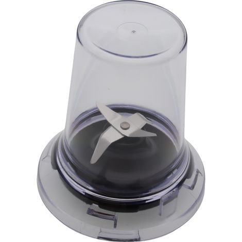 Braun tritatutto lama base robot cucina PurEase FP301AI FP3131 FP3232 FP3235 (1/4)