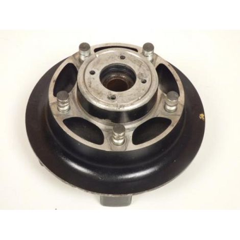 [PRODUIT D'OCCASION] Porte couronne origine pour moto Honda 1000 CBX Pro link 6F1 (1/2)