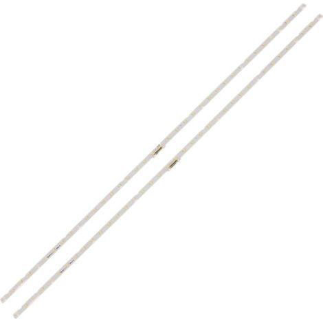 Barre led pour tv p 50inchnu7100 a Samsung BN96-45952A