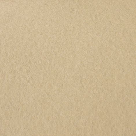 Moquette Stand Expo - Sable - Rouleau de 2m x 11m