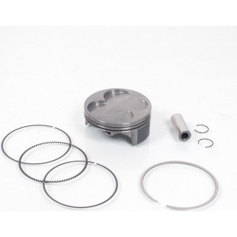 Motorkolben Vertex für Motorrad Kawasaki 250 kxf 2004 bis 2009 (1/2)
