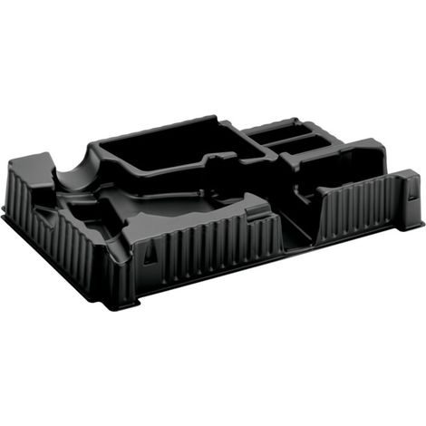 Insert Metabo pour grignoteuse sans fil NP 18 LTX BL 5.0