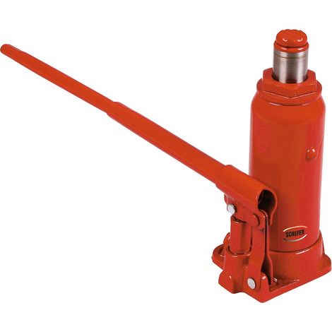 Schefer Wagenheber WH Premium 12,0t