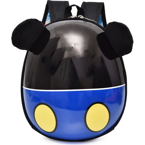 Sac à dos enfant motif dessin animé coque rigide maternelle cartable renforcé bretelles larges modèle personnage mignon 1 (1/5)