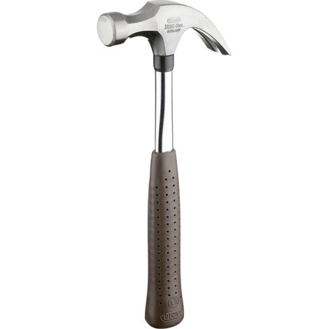 PICARD Klauenhammer 16 mm Amerikanische Form mit Spezialgriff braun Nr. 292 (1/2)